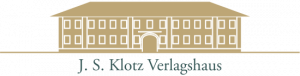 JSKlotzVerlagshaus_Logo_weiß-550x140